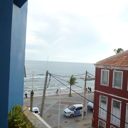 Bahia Flat 117 Aparthotel Salvador Exterior photo