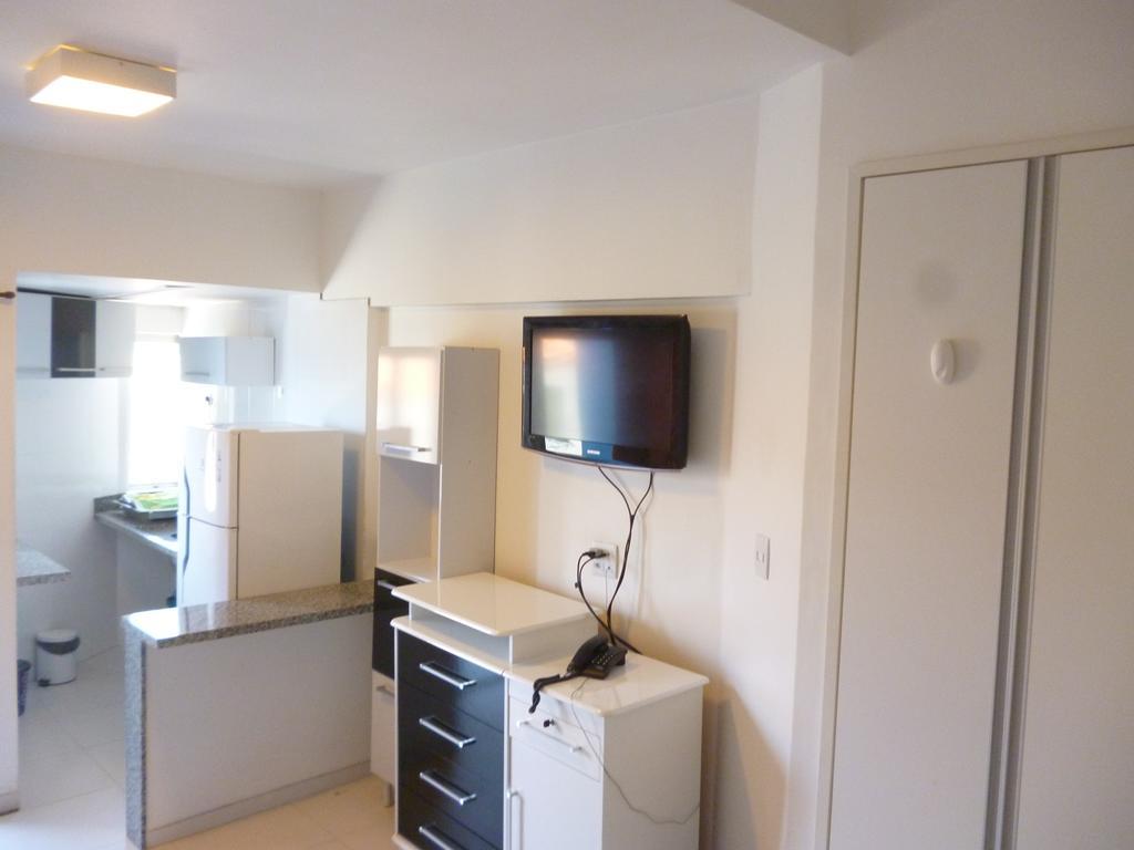 Bahia Flat 117 Aparthotel Salvador Room photo