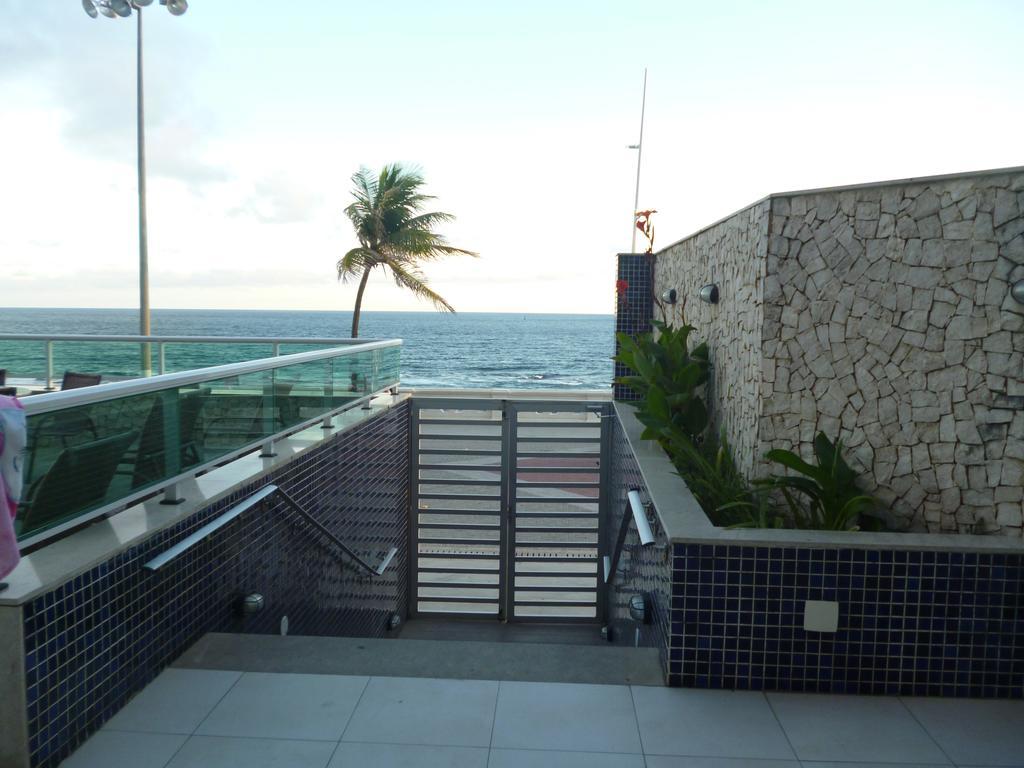 Bahia Flat 117 Aparthotel Salvador Room photo