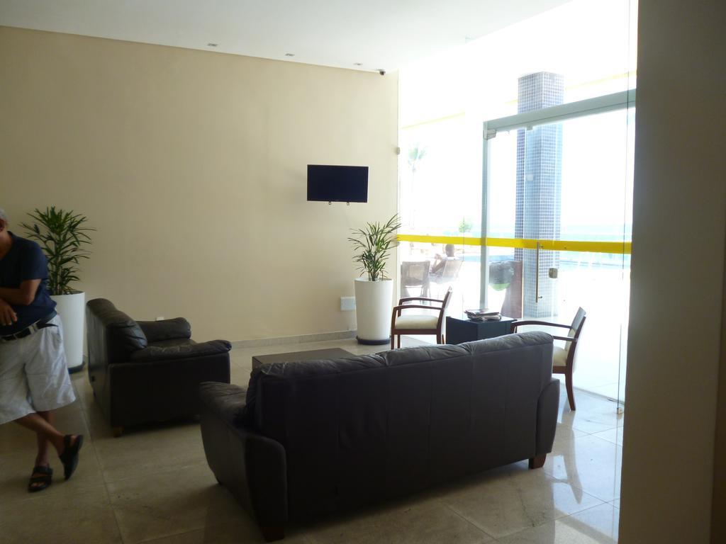 Bahia Flat 117 Aparthotel Salvador Room photo