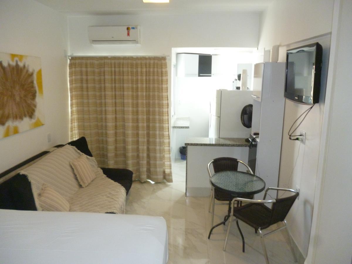 Bahia Flat 117 Aparthotel Salvador Exterior photo