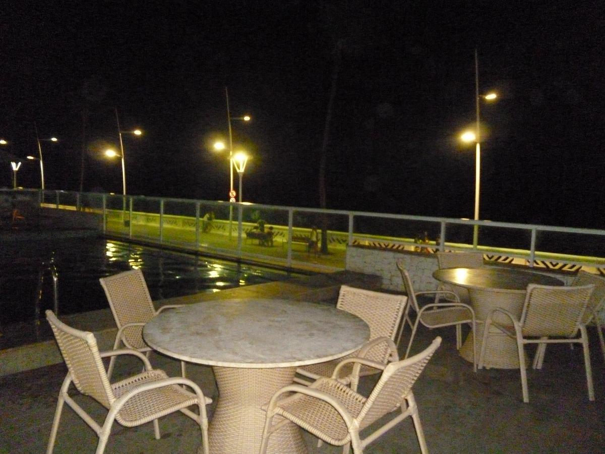 Bahia Flat 117 Aparthotel Salvador Exterior photo